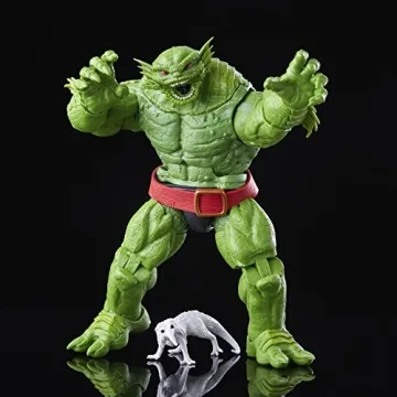 Starjammer Corsair Marvel Legends 6-Inch Action Figure