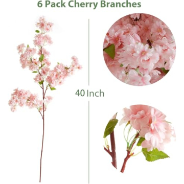 Exquisite Cherry Blossom Branches for Every Occasion