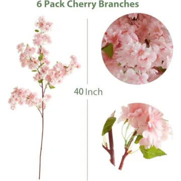 Exquisite Cherry Blossom Branches for Every Occasion