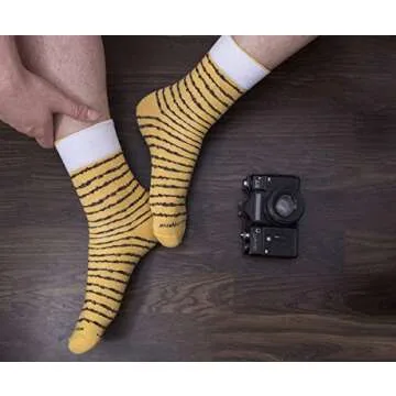 Rainbow Socks Sushi Socks Box - Funny Gift for Everyone