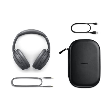 Bose QuietComfort 45 Limited Edition Renewed Headphones