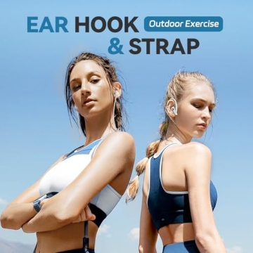 AirPods Straps 5 Pack - Anti-Lost Magnetic Silicone