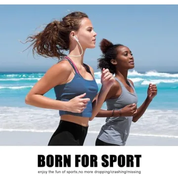 AirPods Straps 5 Pack - Anti-Lost Magnetic Silicone