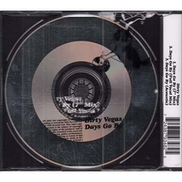 Days Go By: Elegant Wall Decor with Timeless Design