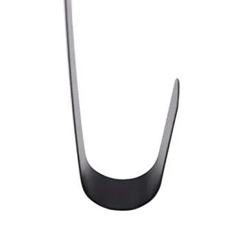 Sattiyrch 15in Wreath Hanger - Durable & Stylish