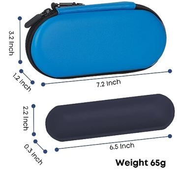 MOSLA Insulin Cooler Case for Safe Medication Travel