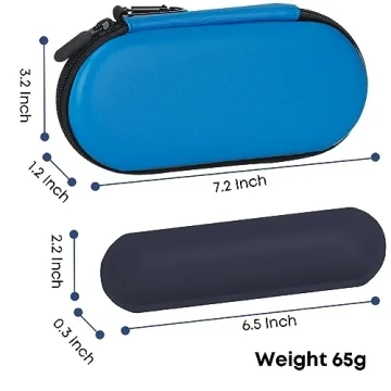 MOSLA Insulin Cooler Case for Safe Medication Travel