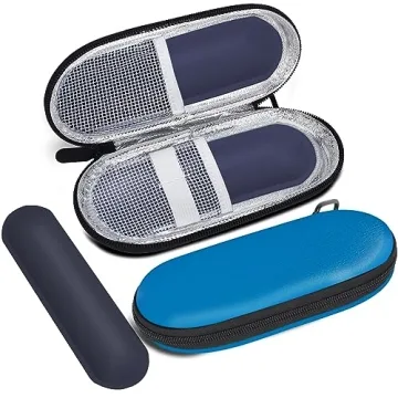 MOSLA Insulin Cooler Case for Safe Medication Travel