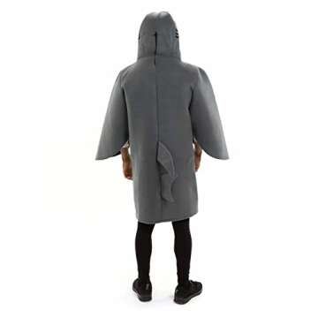 Card Sharks Halloween Couples Costume - Funny Casino Poker Joke with Card Props Multicolored