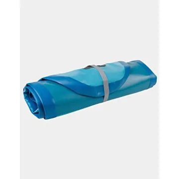 Retrospec Weekender 10' Inflatable Paddleboard Bundle