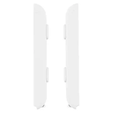 eXtremeRate Custom Joycon Strap Shell for Nintendo Switch