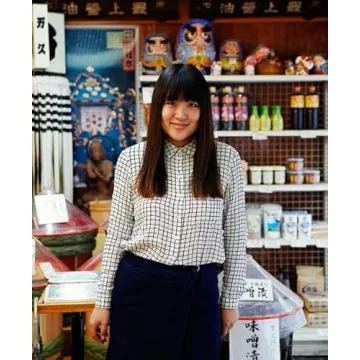 Miso Tasty: Unique Recipes for a Healthy Lifestyle