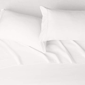Soft Microfiber Bed Sheet Set with Deep Pockets