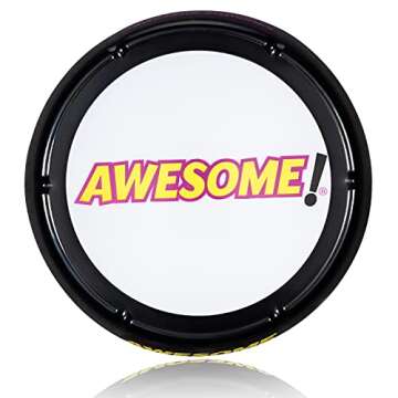 The Original Awesome Button - 15 Fun Sounds for Everyone