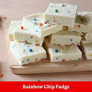 Betty Crocker Rainbow Chip Gluten Free Frosting 16 oz