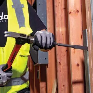 Klein SDS Demolition Screwdriver - Versatile Tool for All Jobs