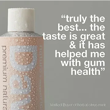 Davids Natural Fluoride-Free Toothpaste Whitening Antiplaque