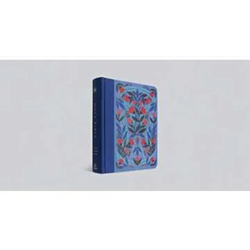 ESV Single Column Journaling Bible, Artist Series (Hardcover, Jess Phoenix, Garden)
