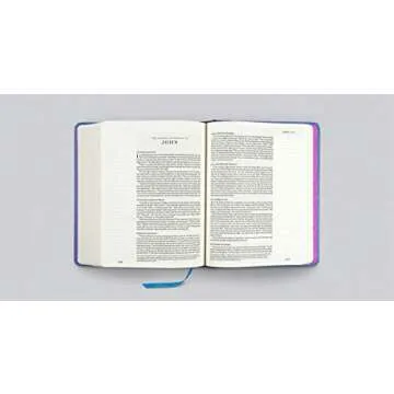 ESV Single Column Journaling Bible, Artist Series (Hardcover, Jess Phoenix, Garden)