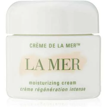 LA MER 2OZ Creme de La Mer Moisturizing Cream