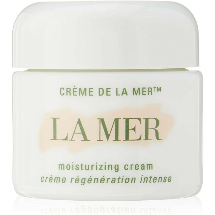 LA MER 2OZ Creme de La Mer Moisturizing Cream