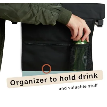 Comfortable SPORT BEATS Stadium Seats for All Ages