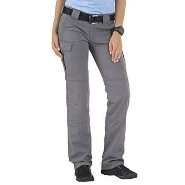 5.11 Tactical Women's Stryke Covert Cargo Pants Stylish Utility