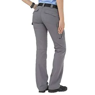 5.11 Tactical Women's Stryke Covert Cargo Pants Stylish Utility