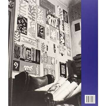 Henri Matisse: The Cut-Outs - A Colorful Exploration of a Masterpiece