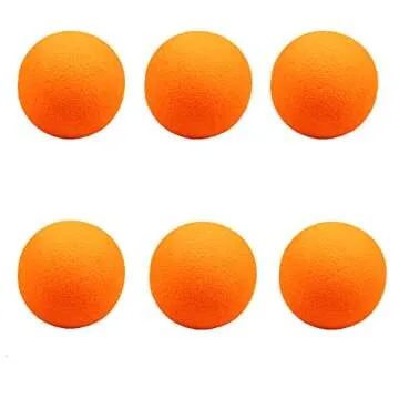 Hog Wild Christmas Snowman Ball Popper Toy for Kids