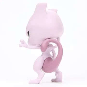 Funko Pop! Games: Pokémon - Mewtwo Vinyl Figure