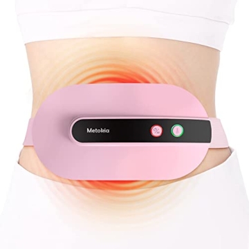 Portable Cordless Heating Pad for Instant Relief