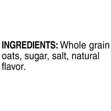 Quaker Instant Oatmeal Maple & Brown Sugar 48 Pack