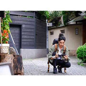 Fujifilm X-A7 Mirrorless Digital Camera w/XC15-45mm F3.5-5.6 OIS PZ Lens, Silver