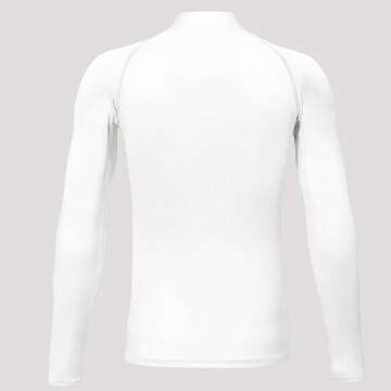 Youth Thermal Compression Long Sleeve Undershirt