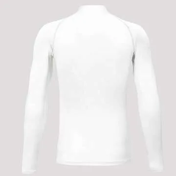 Youth Thermal Compression Long Sleeve Undershirt