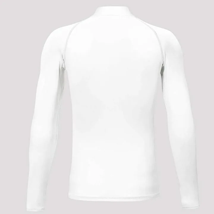 Youth Thermal Compression Long Sleeve Undershirt