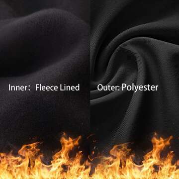 Youth Thermal Compression Long Sleeve Undershirt