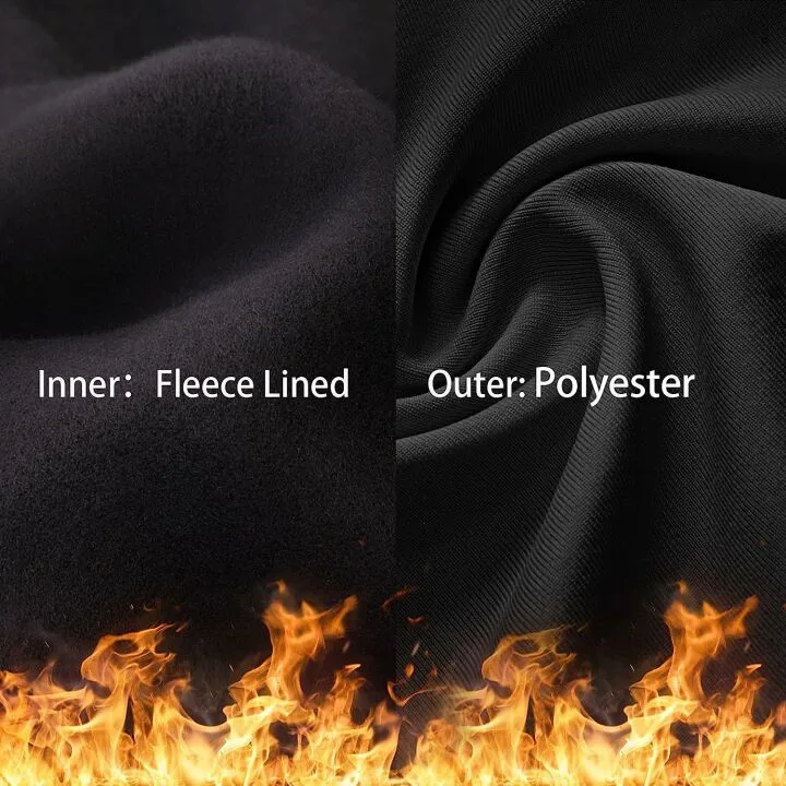 Youth Thermal Compression Long Sleeve Undershirt