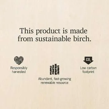 Lantern Press 10x15 Inch Wood Sign, Ready to Hang Wall Decor, Myrtle Beach, South Carolina, Latitude and Longitude (Blue)