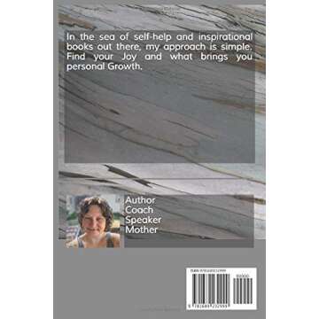 Donuts and Dandelions: finding your Joy and Growth