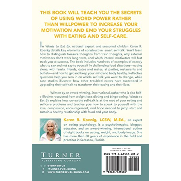 Words to Eat By Transform Your Relationship with Food