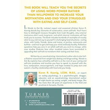 Words to Eat By Transform Your Relationship with Food