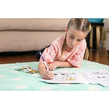 Crayola Erasable Colored Pencils - Perfect for All Artists