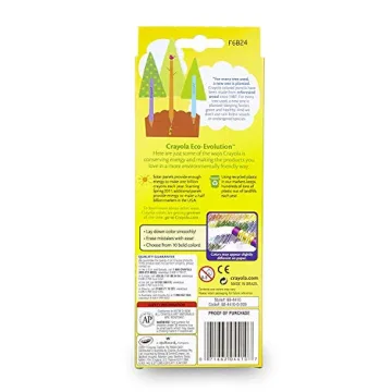 Crayola Erasable Colored Pencils - Perfect for All Artists