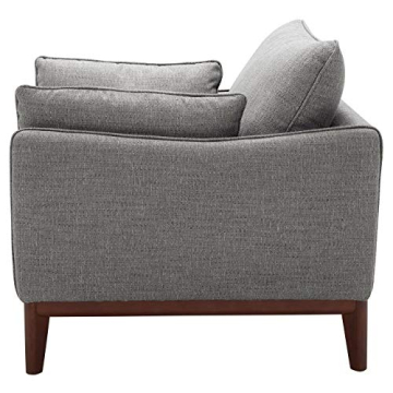 Stone & Beam Hillman Mid-Century Living Room Chair