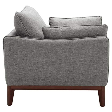 Stone & Beam Hillman Mid-Century Living Room Chair