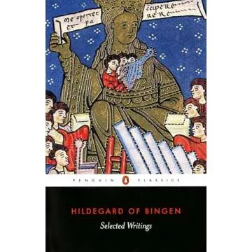 Selected Writings: Hildegard of Bingen (Penguin Classics)