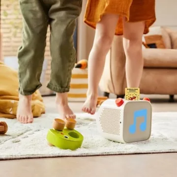 Discover Yoto BrainBots Human Body Audio Cards for Kids