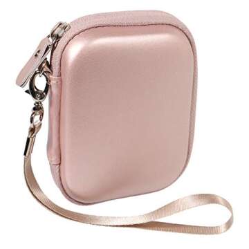 CaseSack All in one Case for iPhone MagSafe Charger, Battery Pack, AirPods Pro/AirPods Pro/AirPods W...